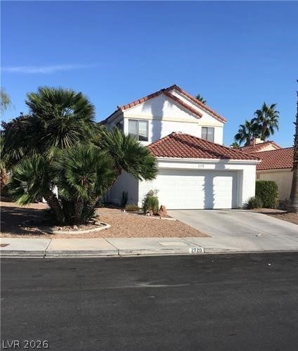 2720 Knightsbridge Rd, Henderson, NV 89074