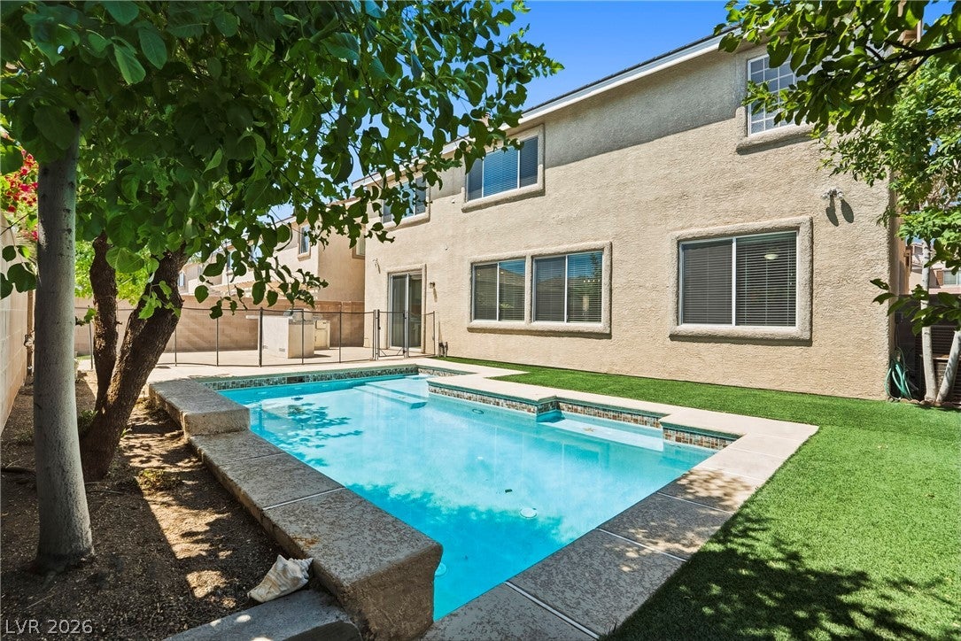 3066 Lenoir St, Las Vegas, NV 89135 photo