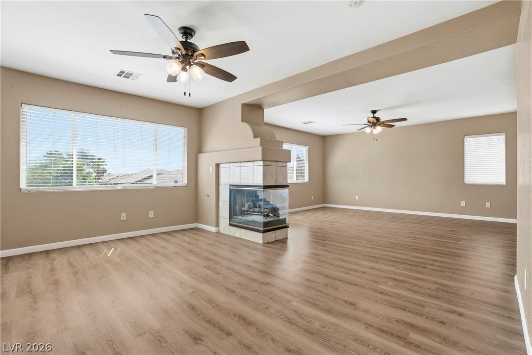 3066 Lenoir St, Las Vegas, NV 89135 photo