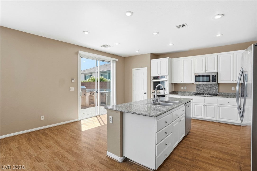 3066 Lenoir St, Las Vegas, NV 89135 photo