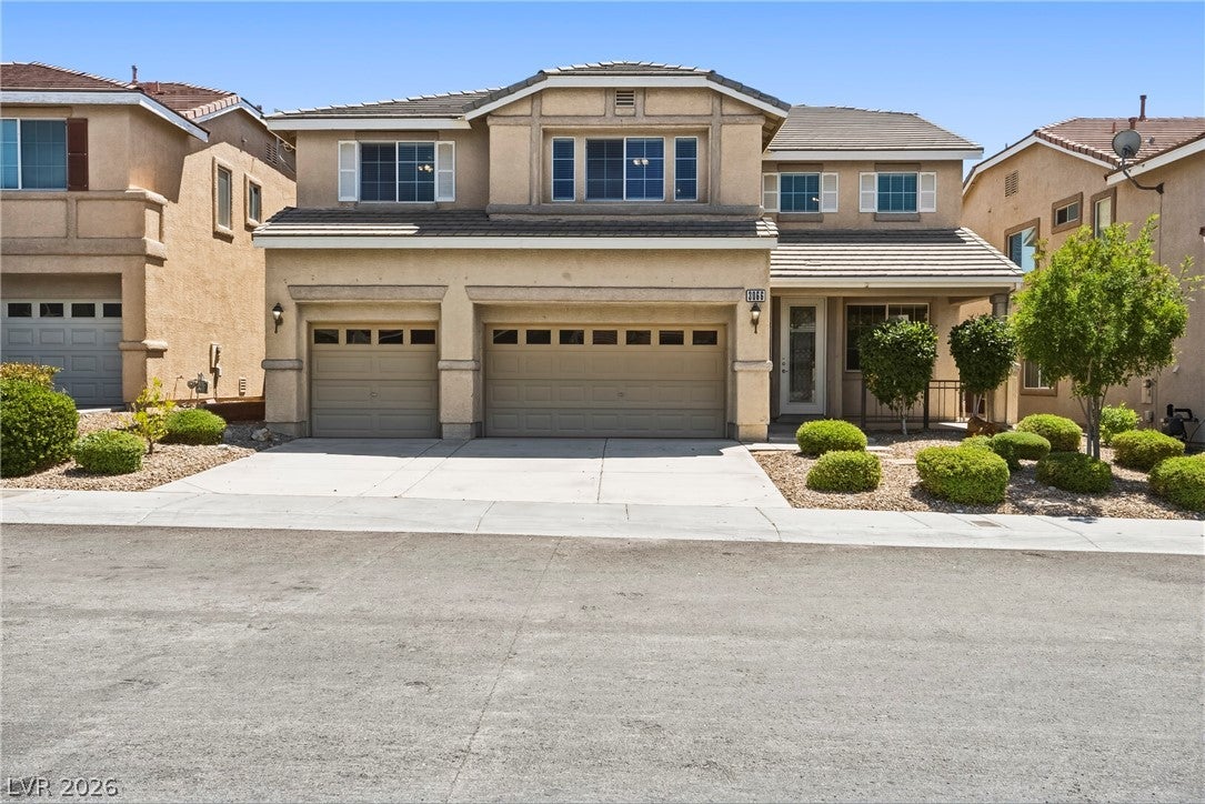 3066 Lenoir St, Las Vegas, NV 89135