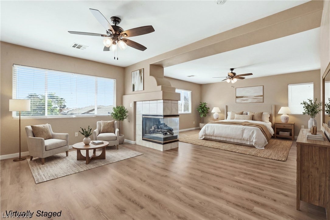 3066 Lenoir St, Las Vegas, NV 89135 photo