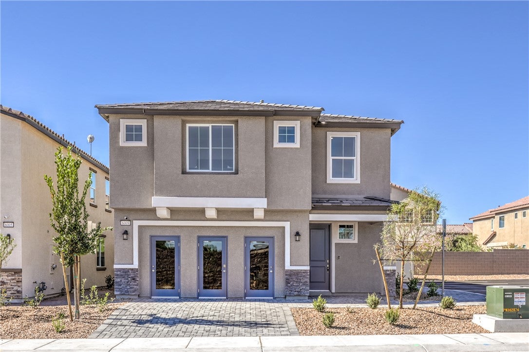 6020 Bamboo Breeze Way, North Las Vegas, NV 89081