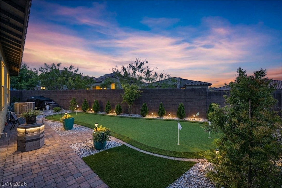 373 Jackalberry St, Las Vegas, NV 89138 photo