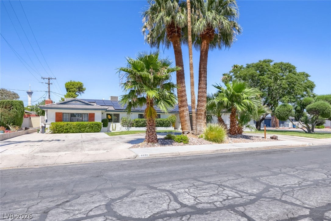 1620 S 15 St, Las Vegas, NV 89104 photo
