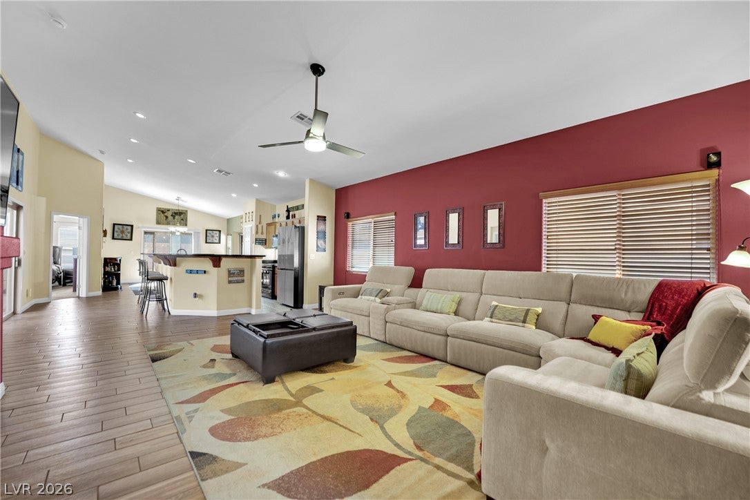 86 Harbor Coast, Las Vegas, NV 89148 photo
