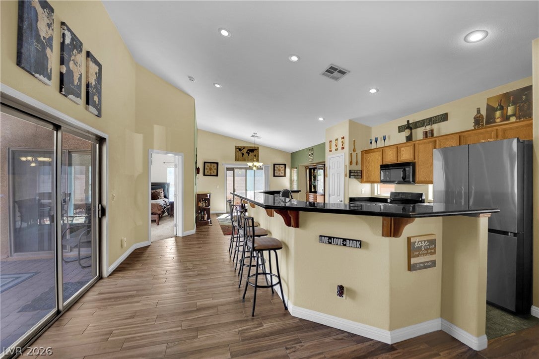 86 Harbor Coast, Las Vegas, NV 89148 photo