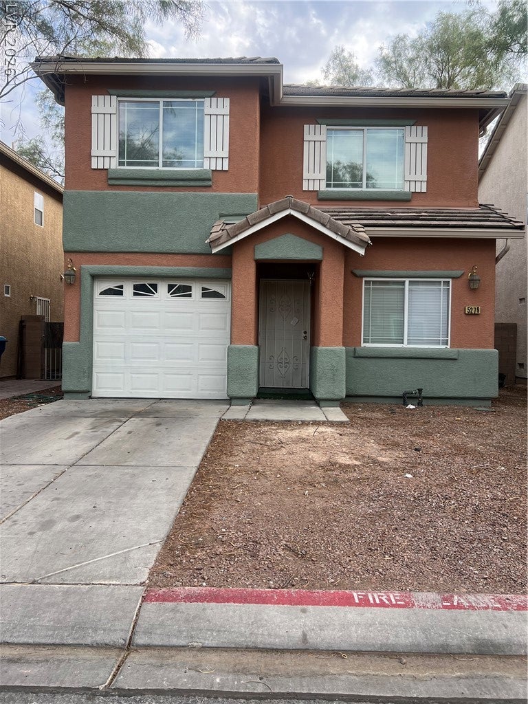 5279 Shreve Ave, Las Vegas, NV 89156