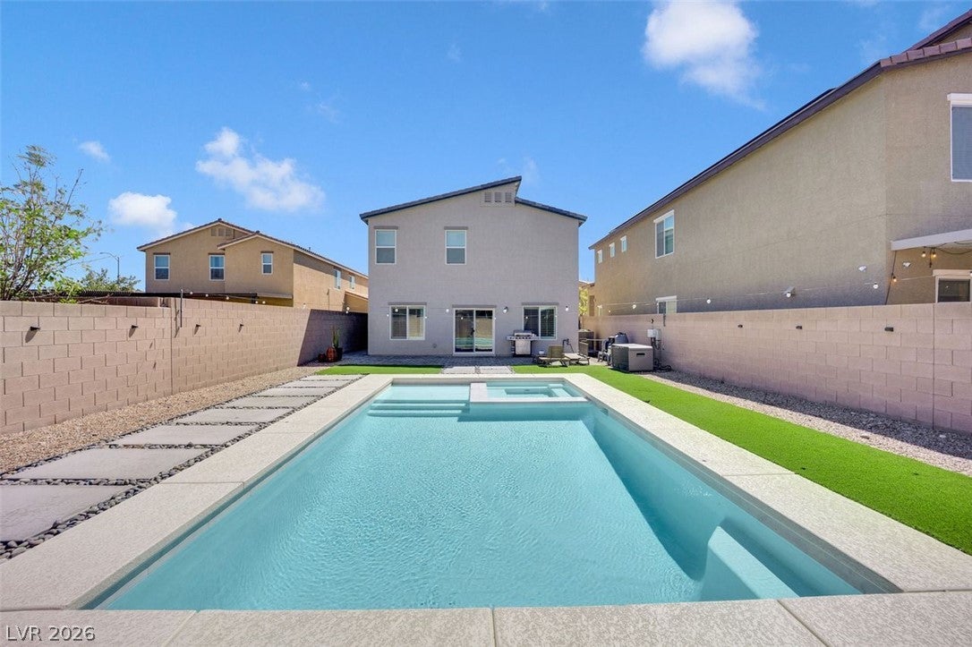 4012 Lone Fern Ct, North Las Vegas, NV 89084