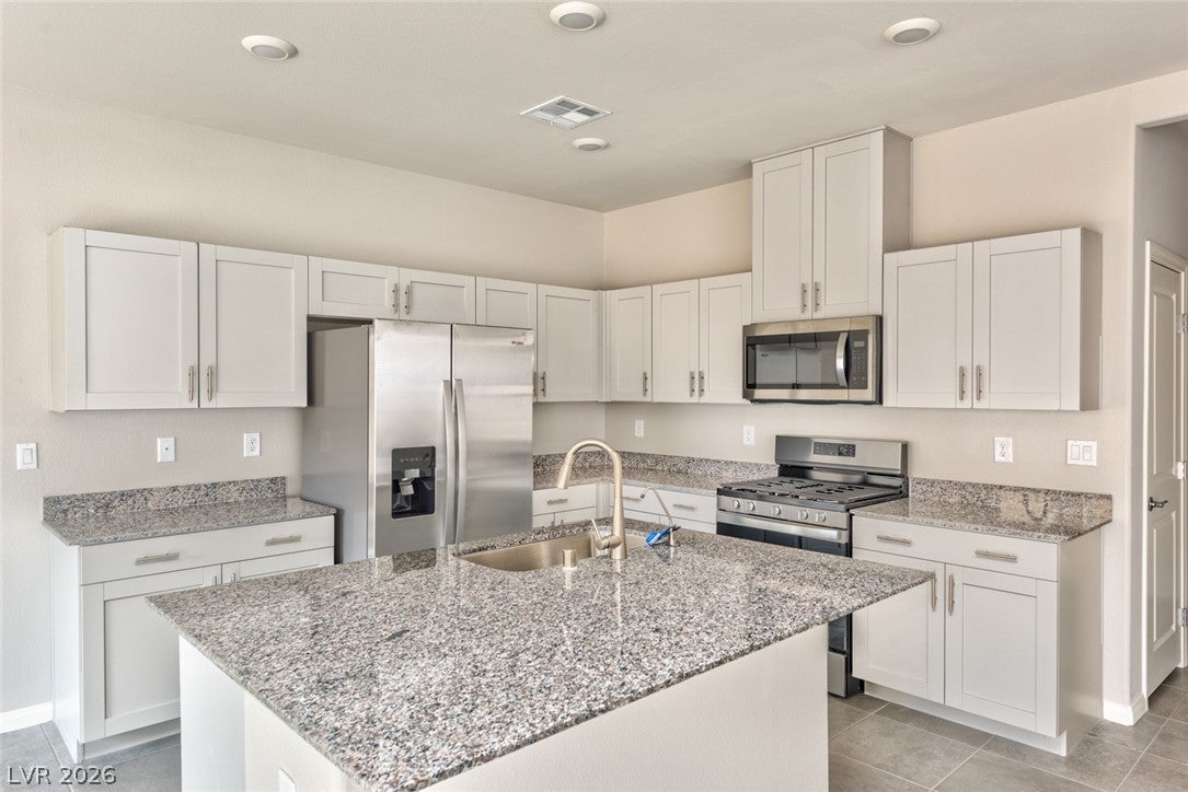 8285 Palladium St, Las Vegas, NV 89113 photo
