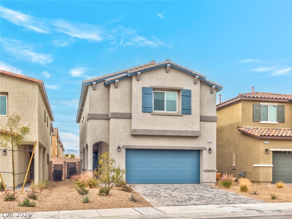 8285 Palladium St, Las Vegas, NV 89113