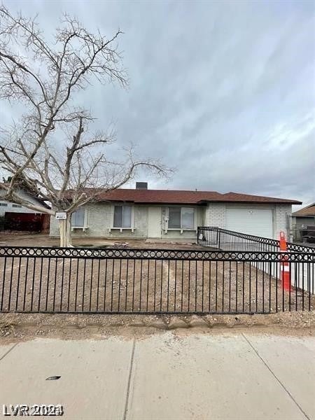 915 Major Ave, Henderson, NV 89015