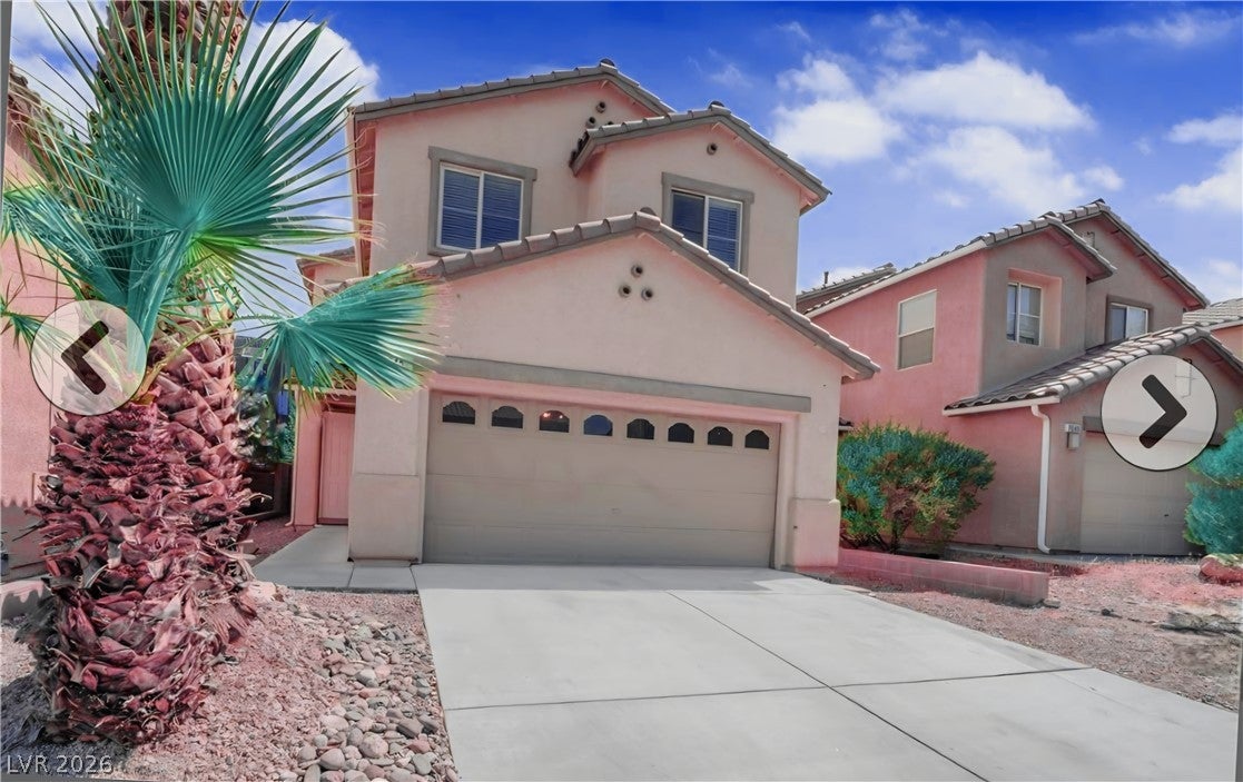 9045 Spirit Canyon Ave, Las Vegas, NV 89149 photo
