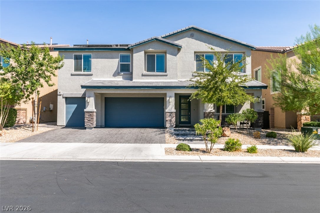 4058 Kibraney Ave, North Las Vegas, NV 89084