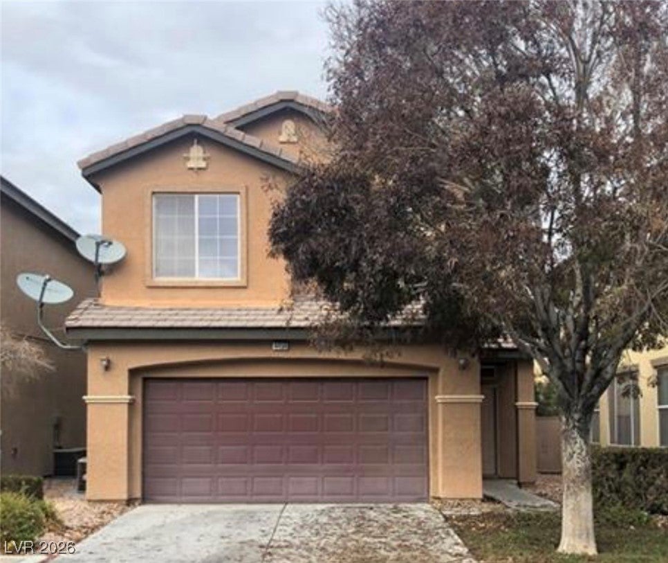 4456 Acropolis Ave, North Las Vegas, NV 89031
