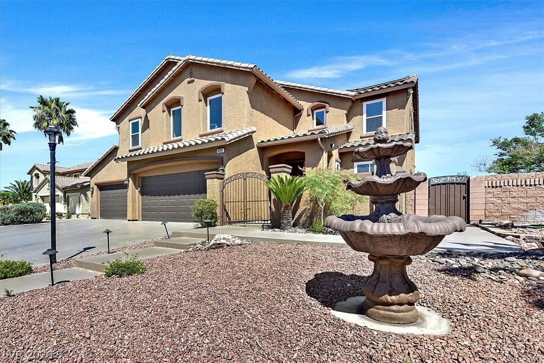 4200 Scott Peak Ct, Las Vegas, NV 89129