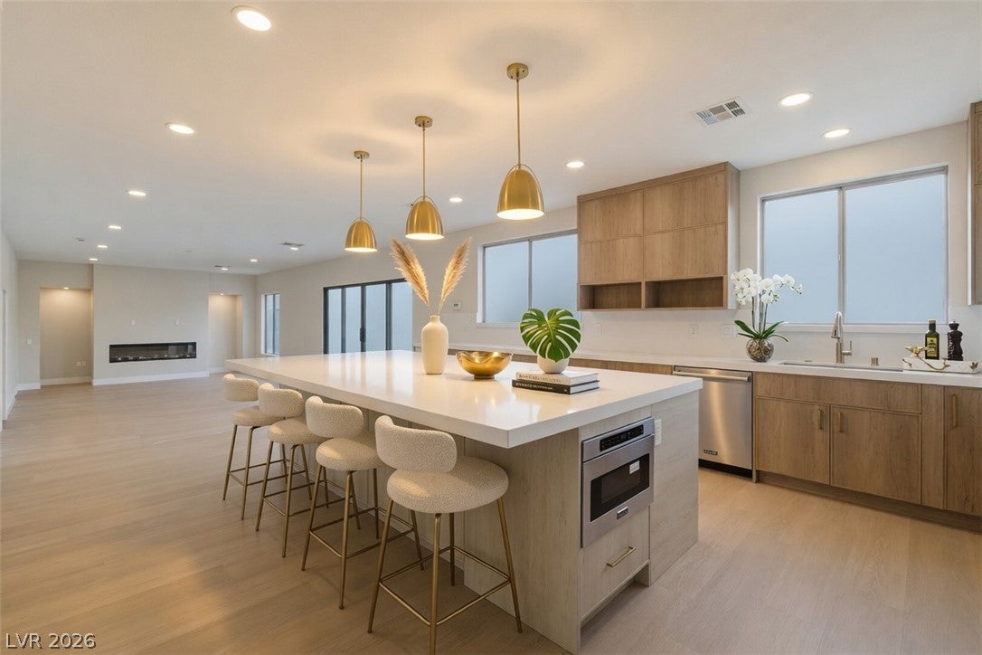 4883 Grey Mesa St, Las Vegas, NV 89149 photo