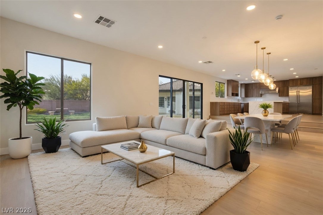 4883 Grey Mesa St, Las Vegas, NV 89149 photo