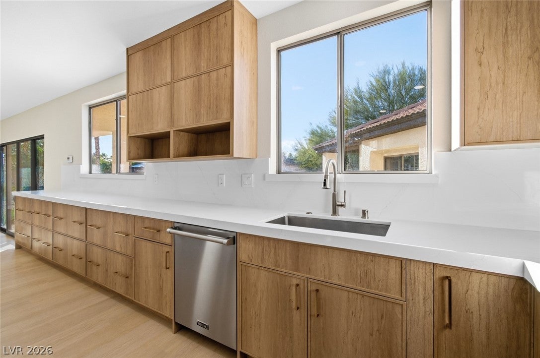 4883 Grey Mesa St, Las Vegas, NV 89149 photo