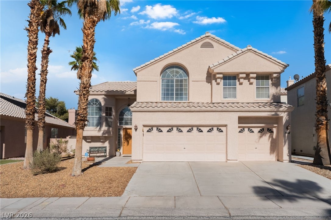 1408 Sun Copper Dr, Las Vegas, NV 89117