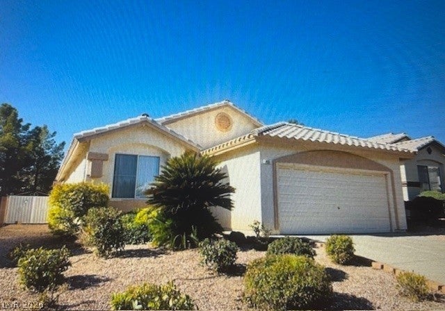 43 Pangloss St, Henderson, NV 89002