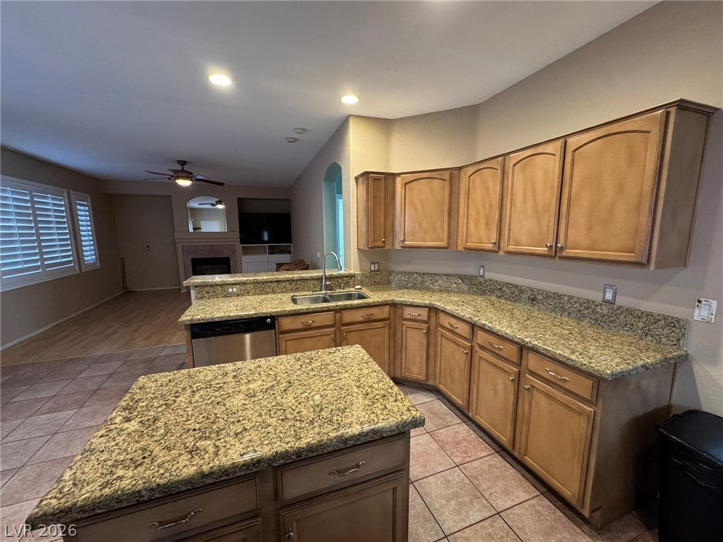 3437 Bedfordshire Pl, Las Vegas, NV 89129 photo