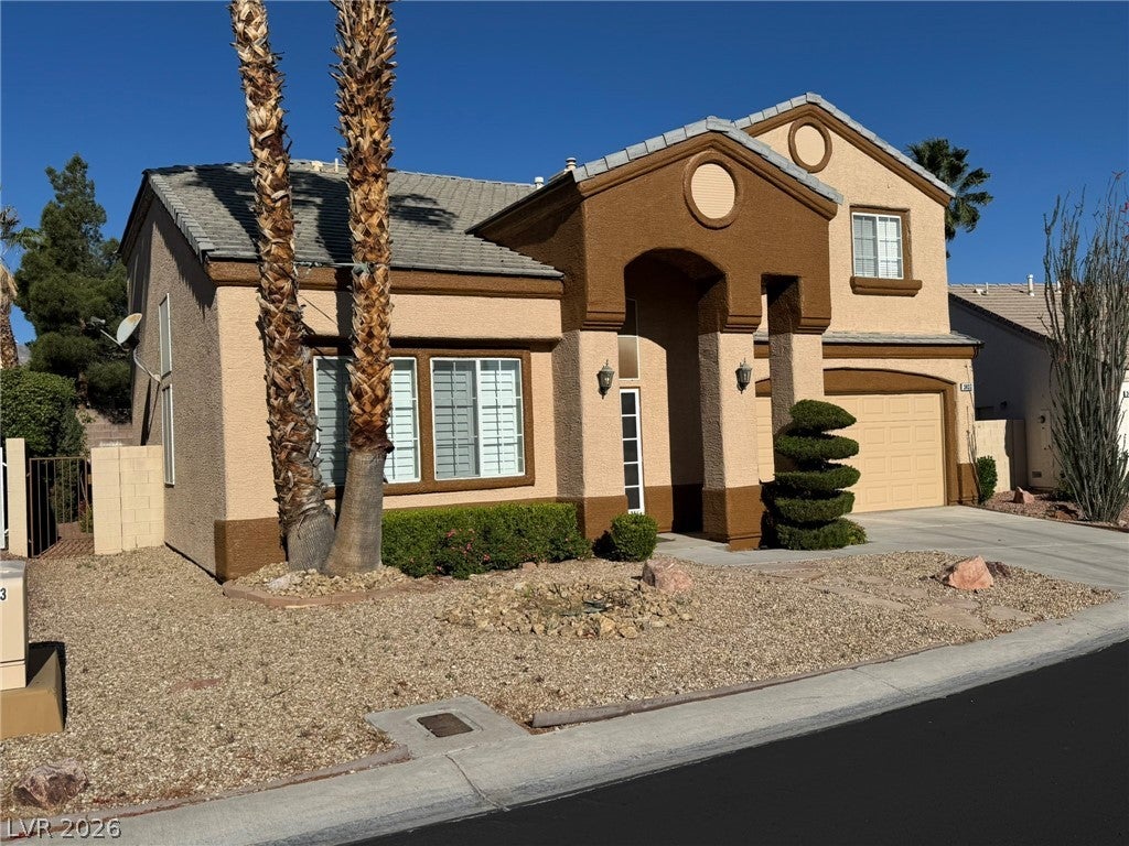 3437 Bedfordshire Pl, Las Vegas, NV 89129 photo