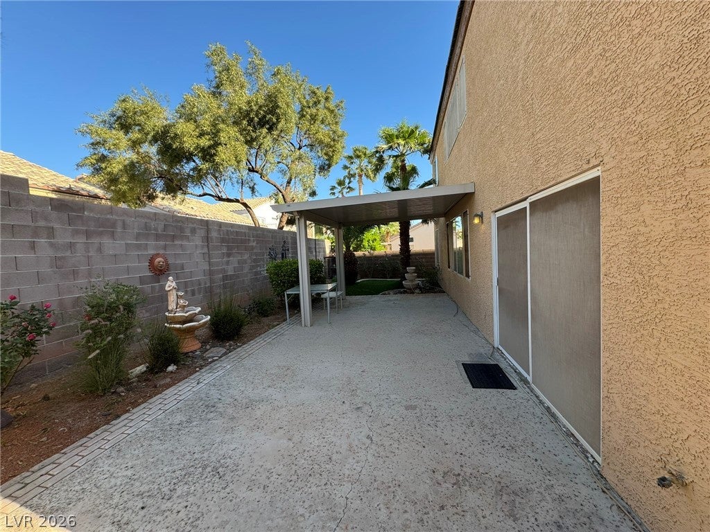 3437 Bedfordshire Pl, Las Vegas, NV 89129 photo