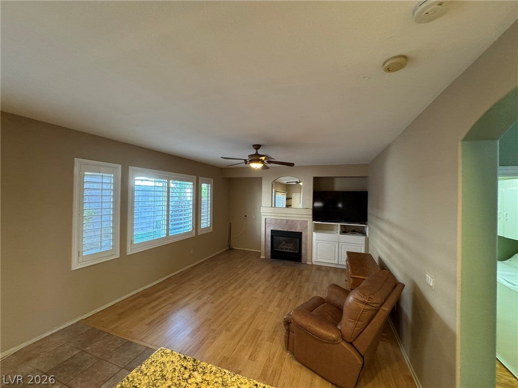 3437 Bedfordshire Pl, Las Vegas, NV 89129 photo