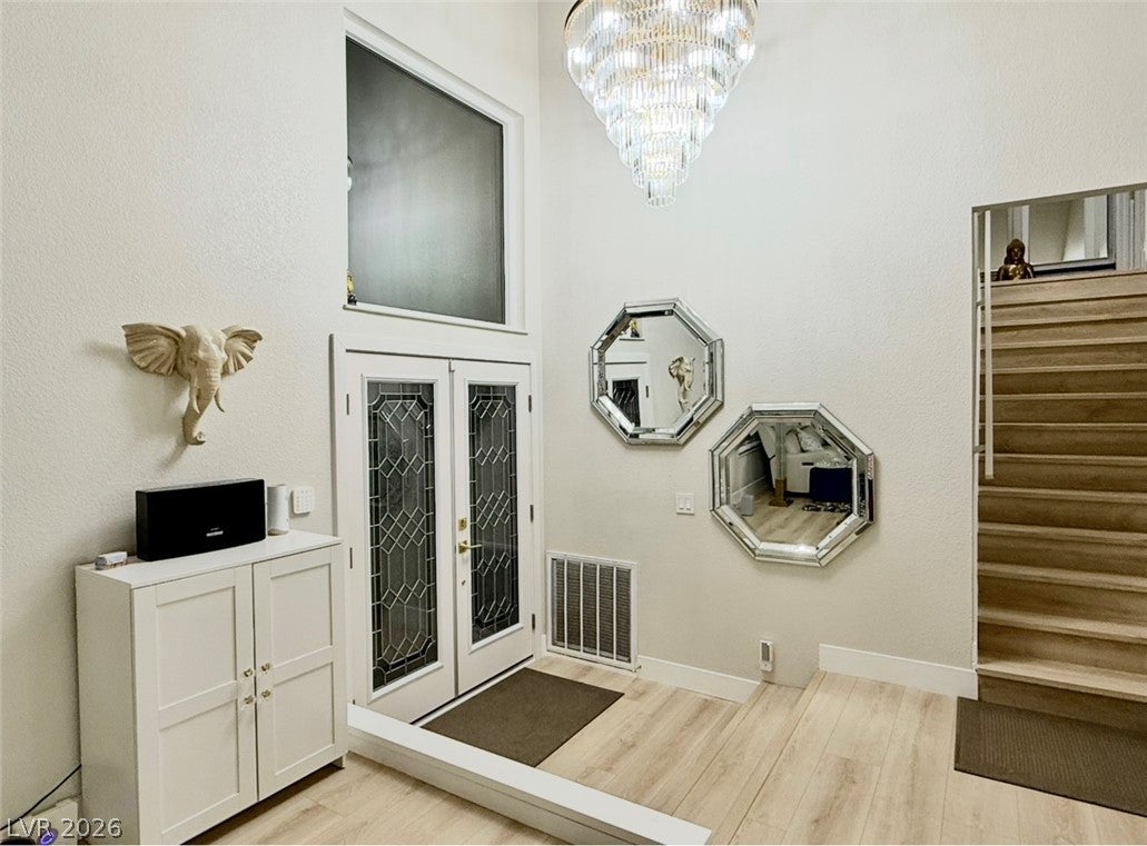 3588 Franciscan Ln, Las Vegas, NV 89121 photo
