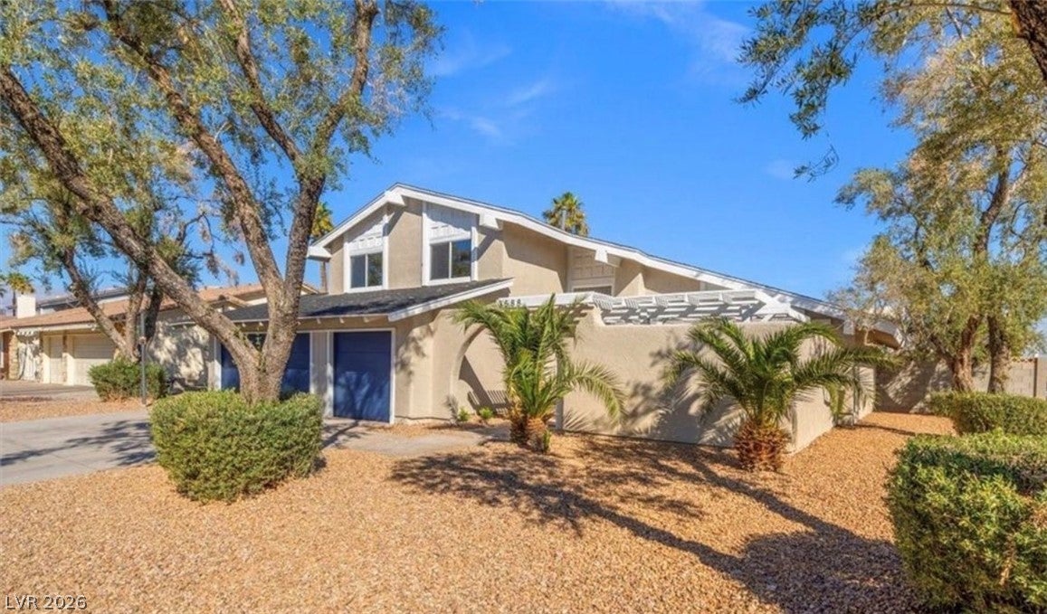 3588 Franciscan Ln, Las Vegas, NV 89121 photo