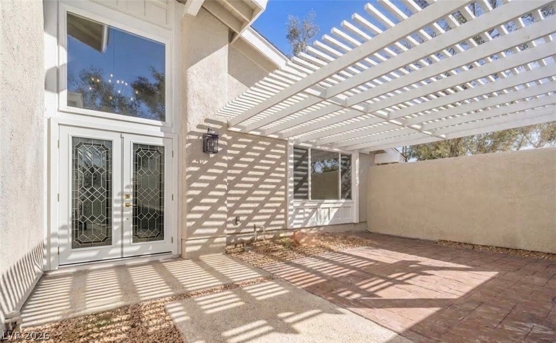 3588 Franciscan Ln, Las Vegas, NV 89121 photo