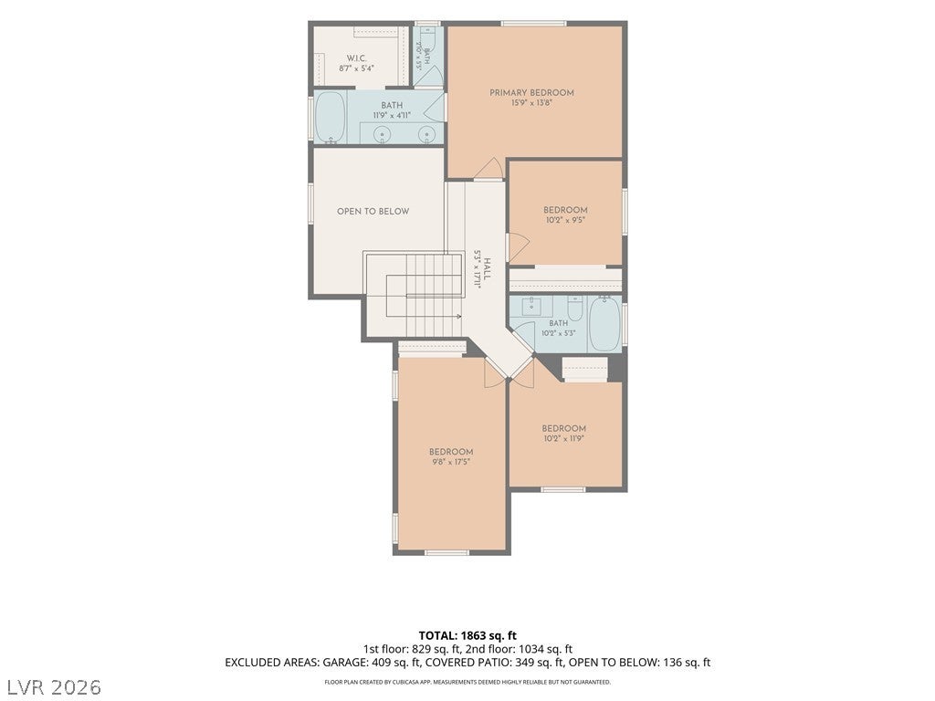 9000 Meisenheimer Ave, Las Vegas, NV 89143 photo