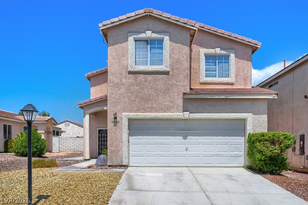 9000 Meisenheimer Ave, Las Vegas, NV 89143 photo