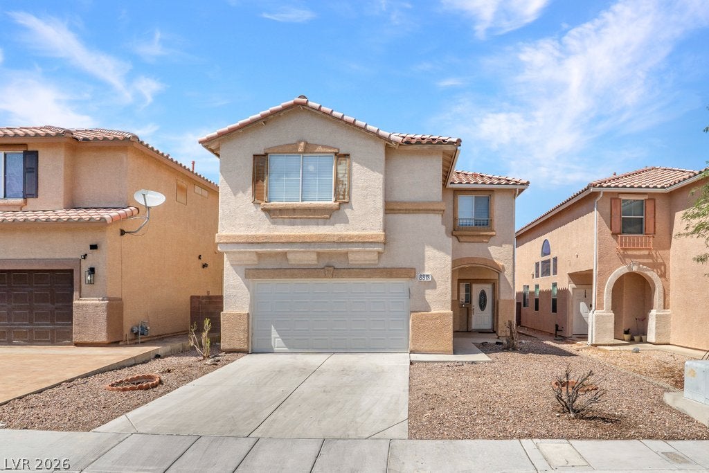 8818 Sierra Linda Dr, Las Vegas, NV 89147