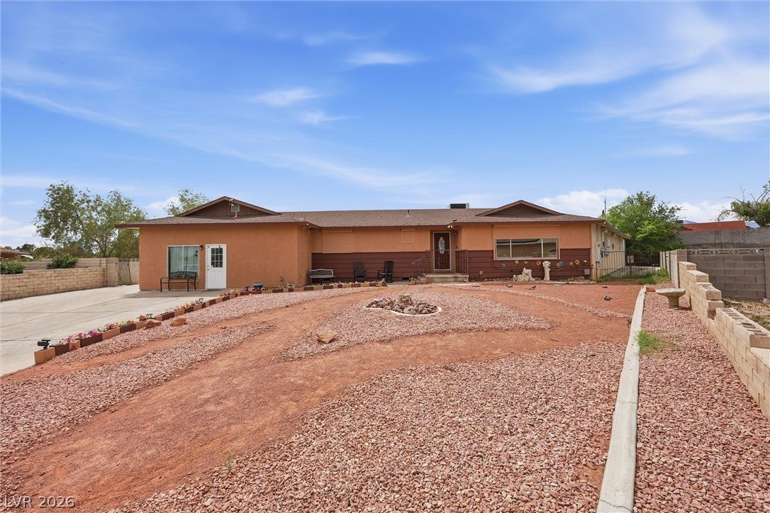 4304 Ivory Cir, Las Vegas, NV 89130