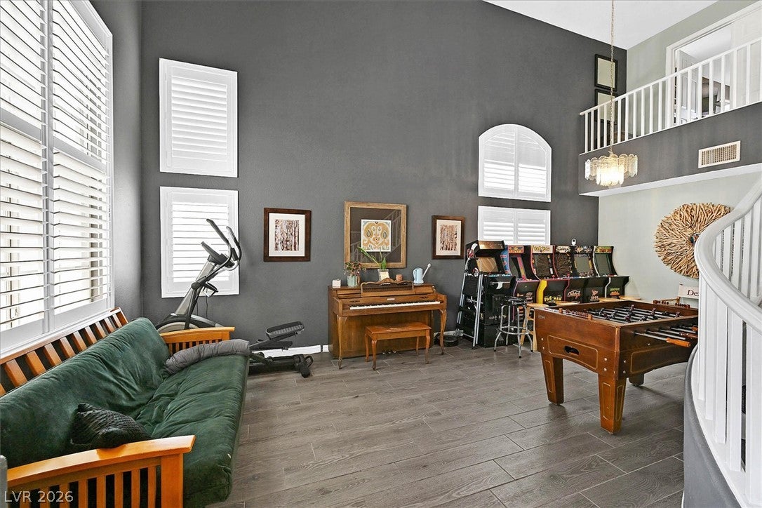 2206 Spanish Town Ave, North Las Vegas, NV 89031 photo