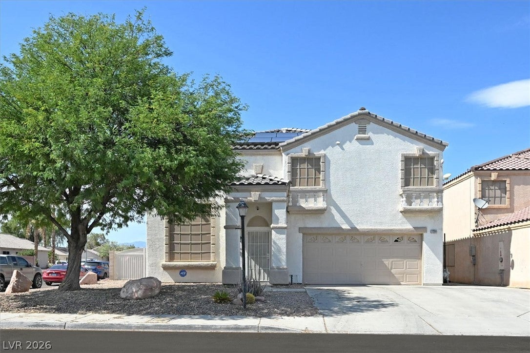 2206 Spanish Town Ave, North Las Vegas, NV 89031