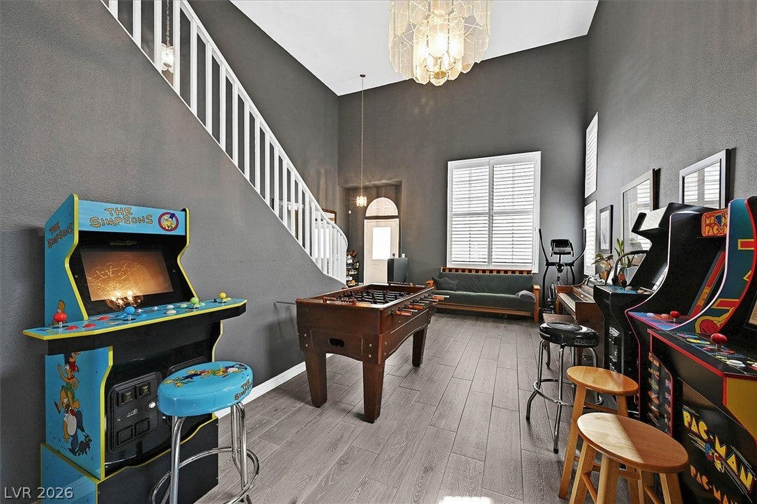 2206 Spanish Town Ave, North Las Vegas, NV 89031 photo