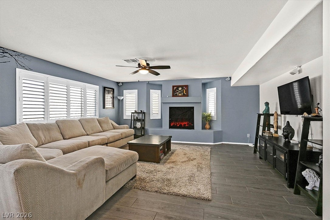2206 Spanish Town Ave, North Las Vegas, NV 89031 photo