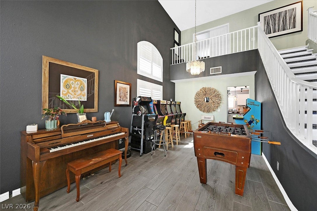 2206 Spanish Town Ave, North Las Vegas, NV 89031 photo