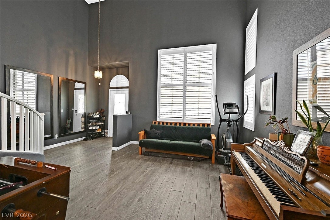 2206 Spanish Town Ave, North Las Vegas, NV 89031 photo