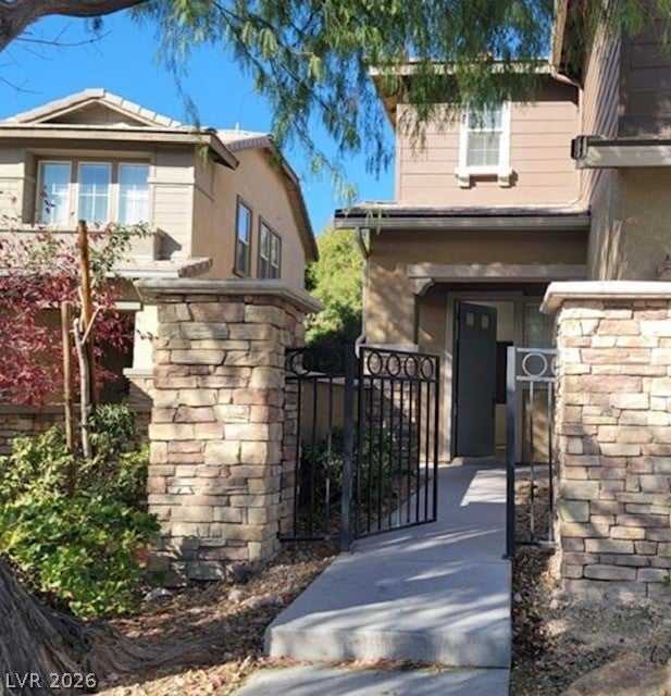 5445 Indian Cedar Dr, Las Vegas, NV 89135 photo