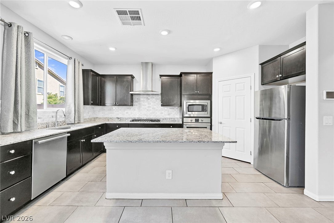 2664 Crystal Quartz St, Las Vegas, NV 89146 photo