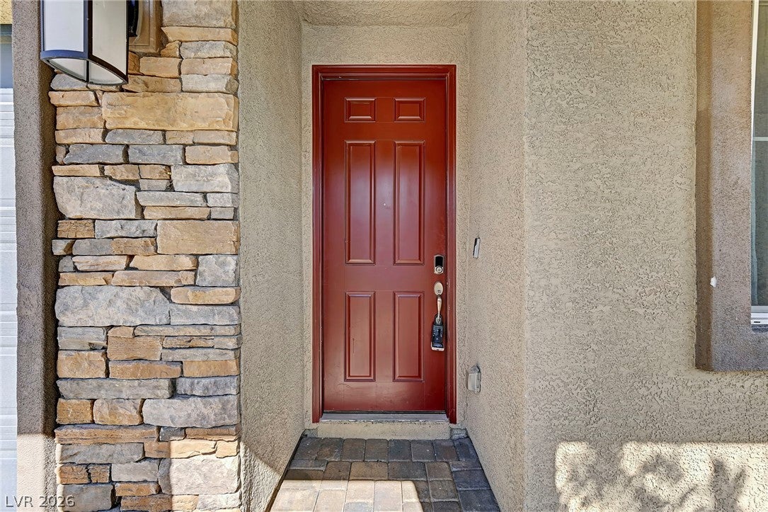 2664 Crystal Quartz St, Las Vegas, NV 89146 photo