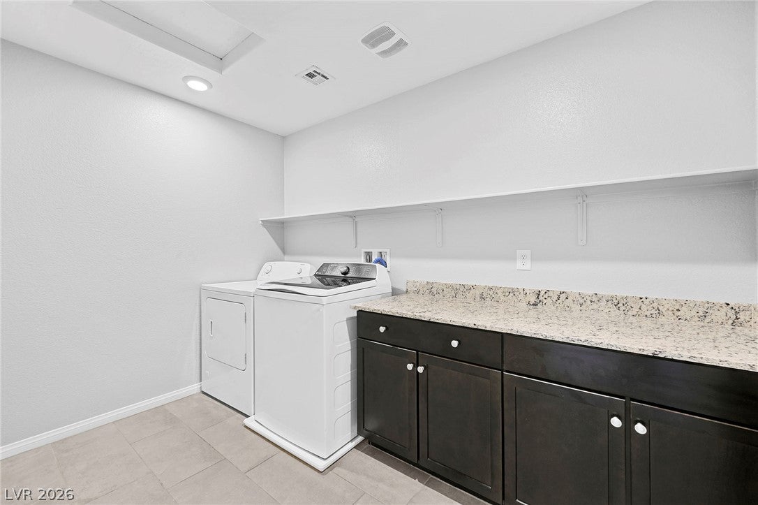 2664 Crystal Quartz St, Las Vegas, NV 89146 photo