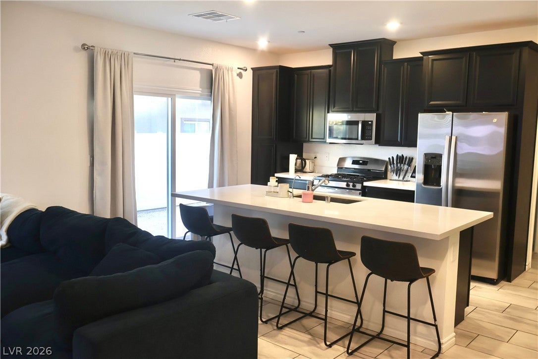 7214 N Decatur Blvd #5, Las Vegas, NV 89131 photo