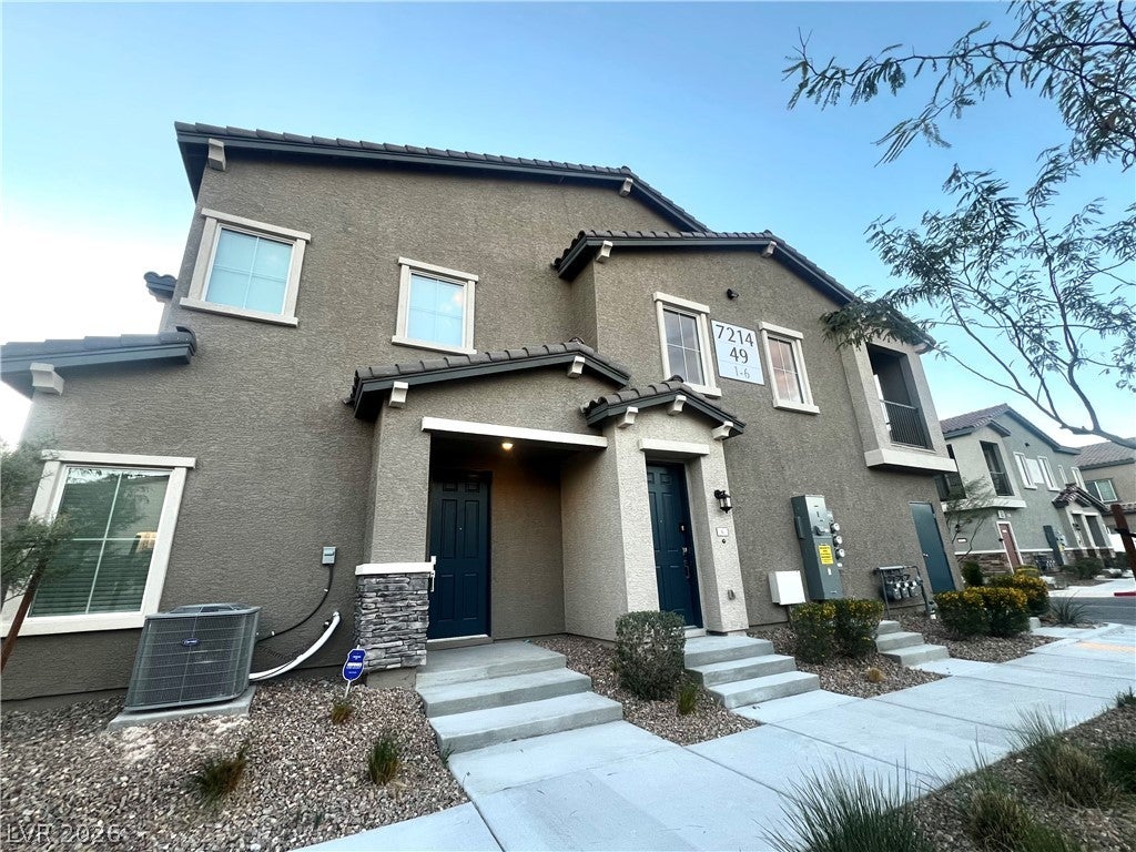 7214 Decatur Blvd, Las Vegas, NV 89131