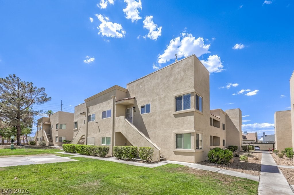1858 Decatur Blvd, Las Vegas, NV 89108