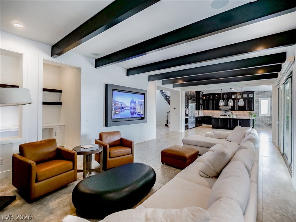 12013 Tramonto Ave, Las Vegas, NV 89138 photo